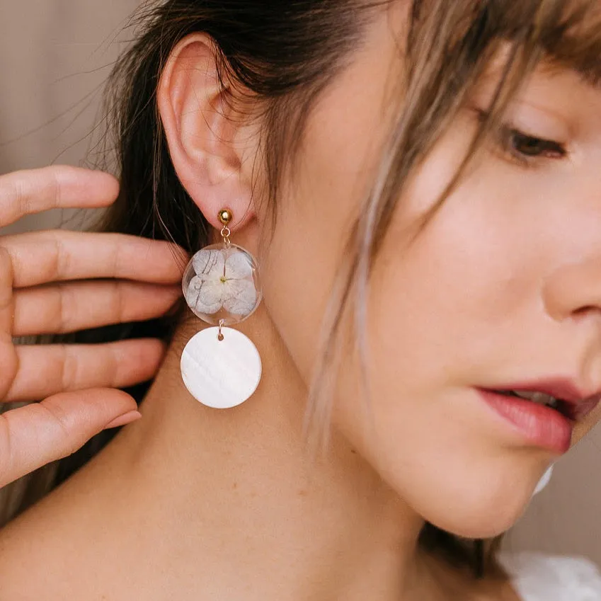 Ethereal Earrings