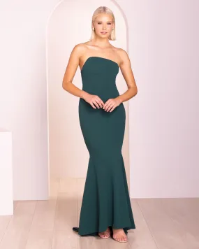 Fabriola Gown