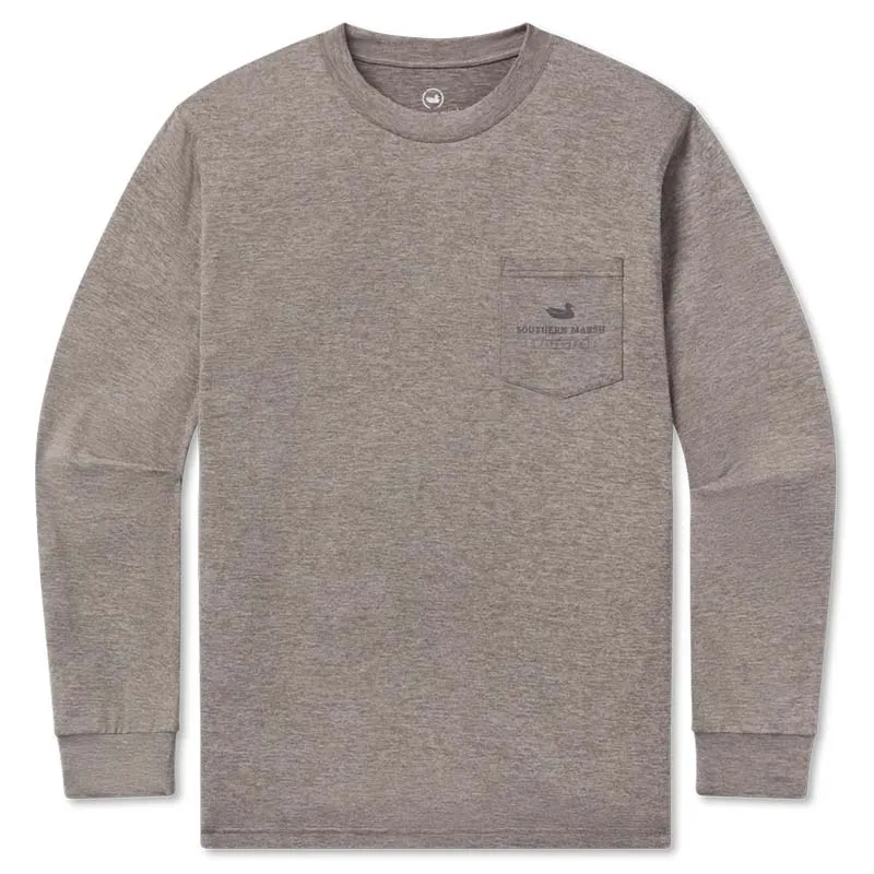 FIELDTEC Featherlight Fly Loop Long Sleeve T-Shirt