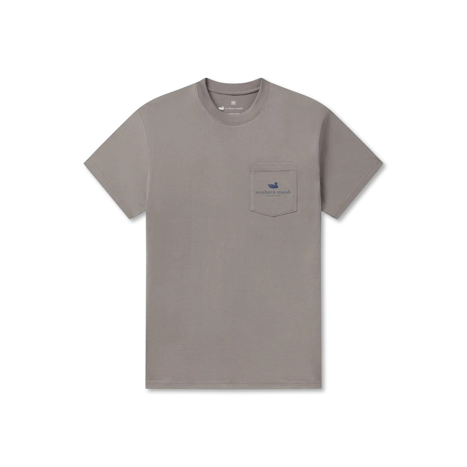 Fly Line Wader Tee