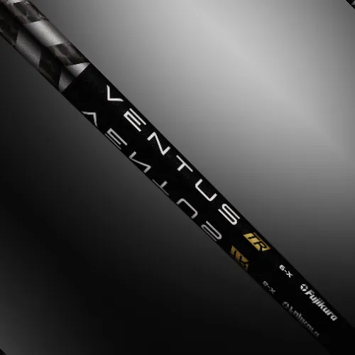 Fujikura Ventus TR Black Shaft