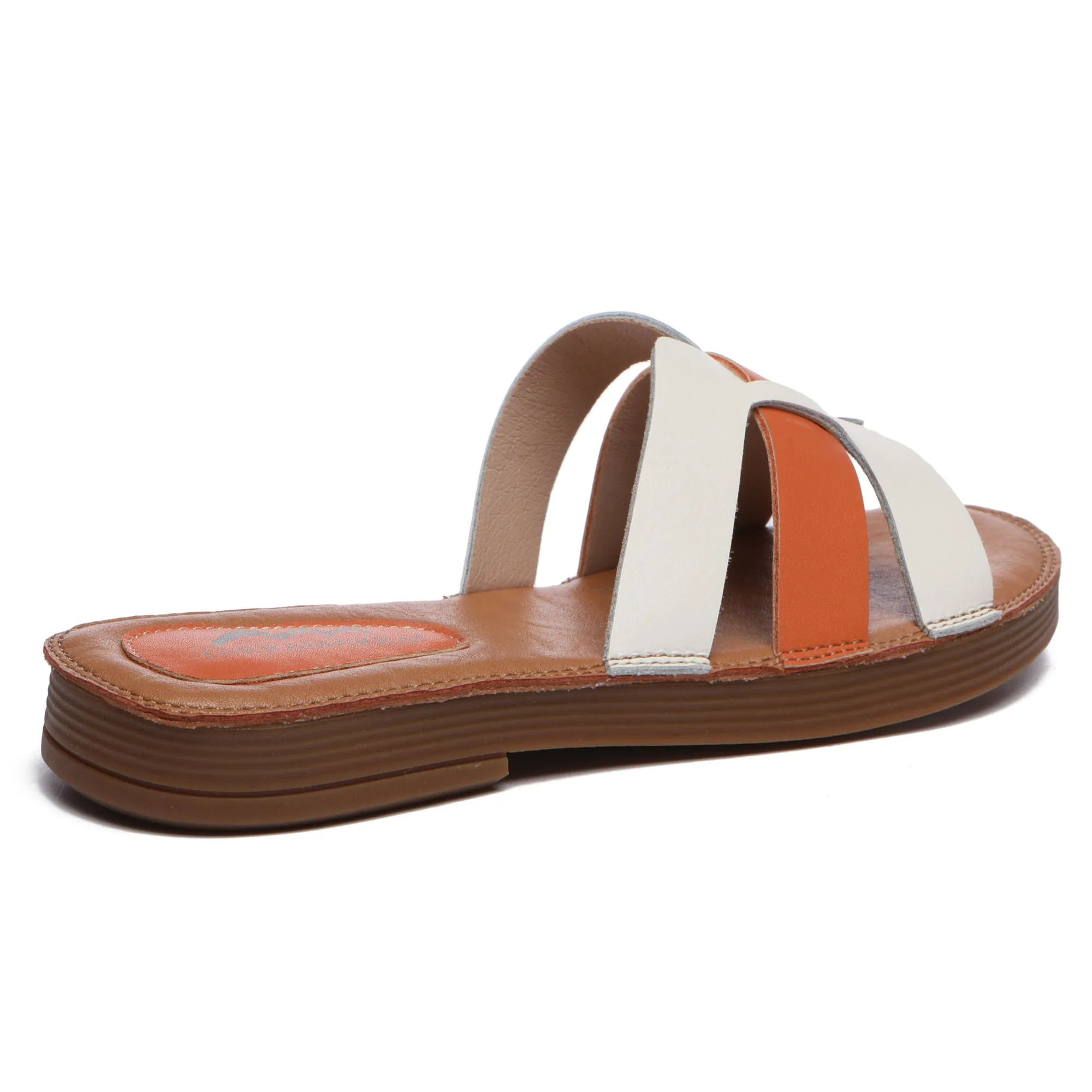 Georgia Ultra Flex Women Sandals