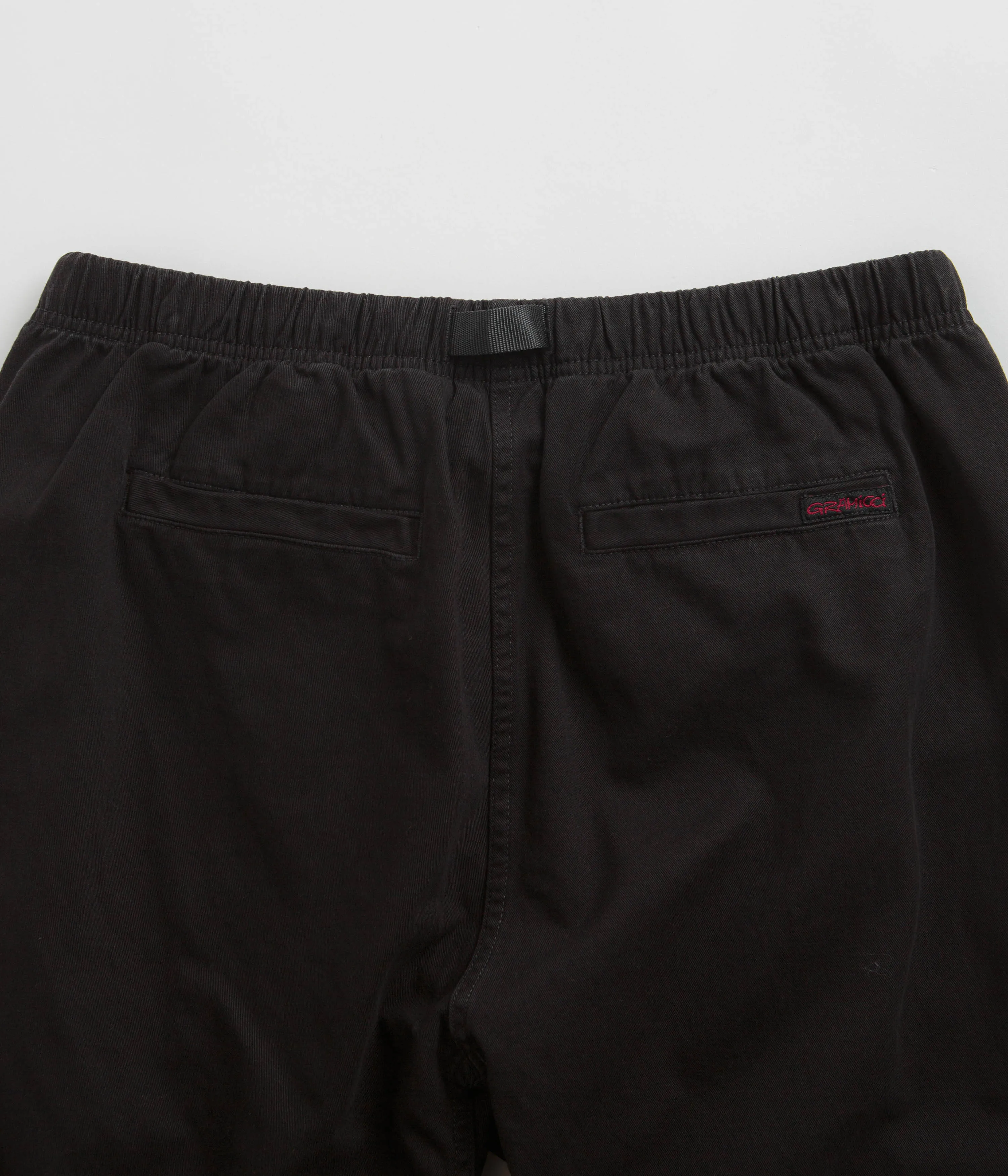 Gramicci Loose Tapered Pants - Black