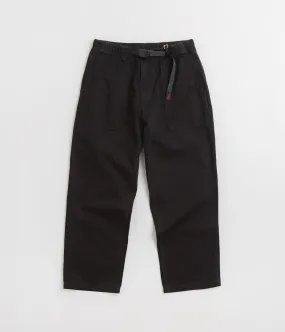 Gramicci Loose Tapered Pants - Black