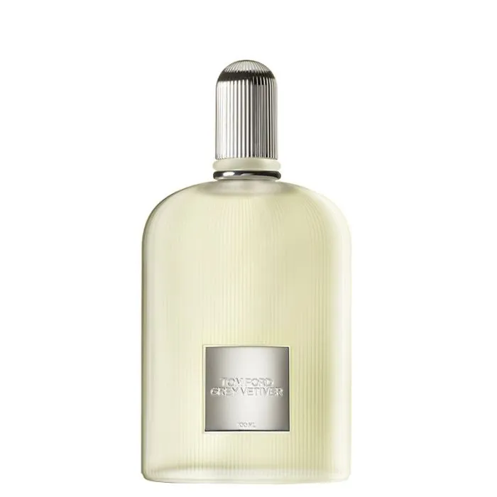 Grey Vetiver