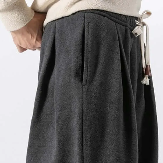 Gyo Loose Pants