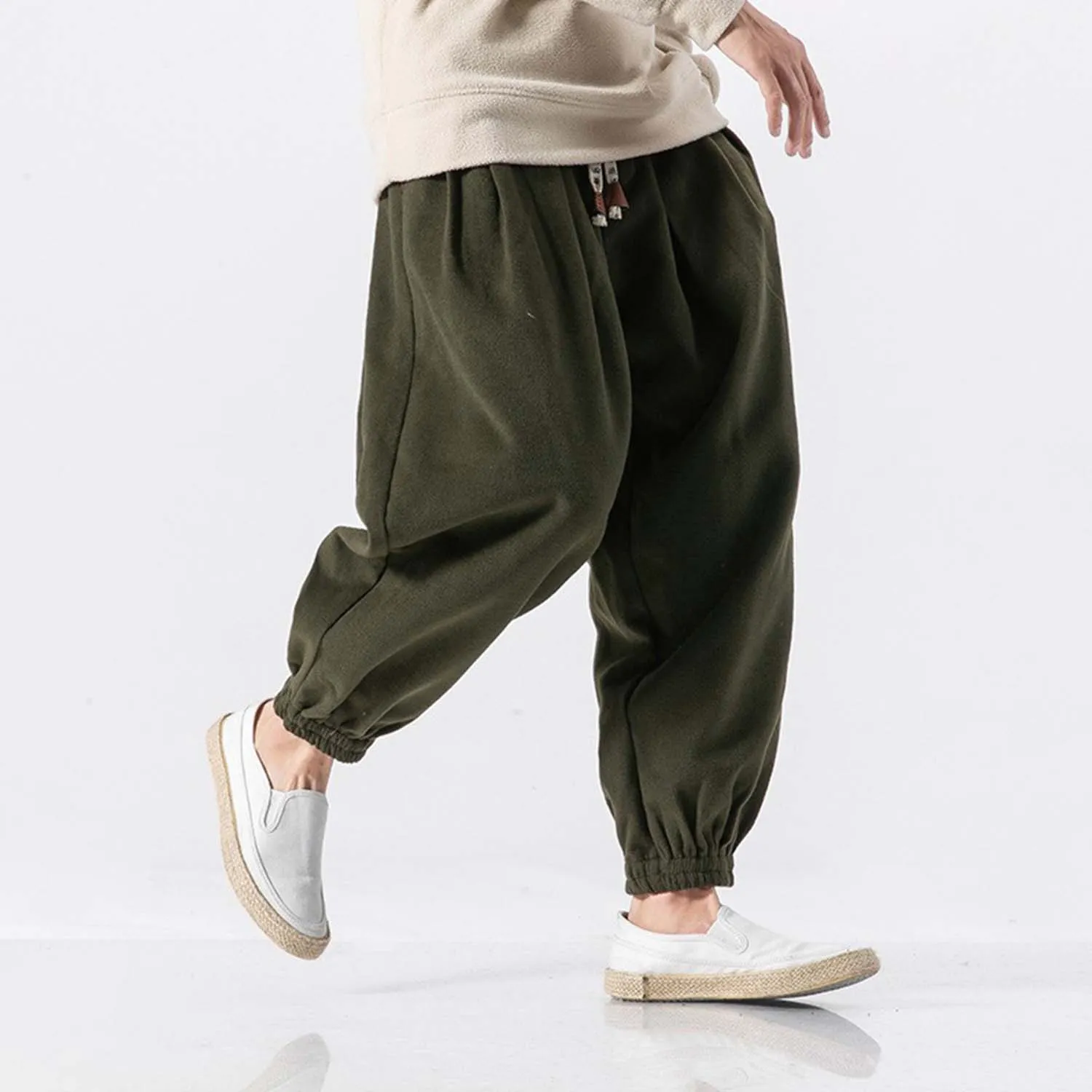 Gyo Loose Pants