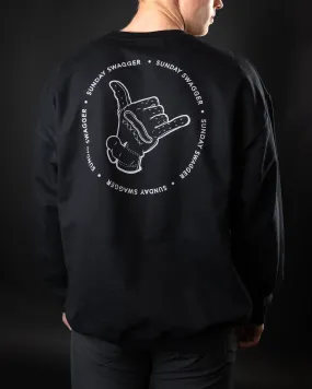 Hang Loose Crewneck