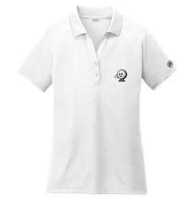 HappyLand Ladies Golf Shirt