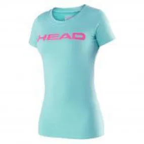 Head Ladies Transaction Lucy Tee TQ/PK