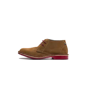 Heritage Maties (Maroon Sole)