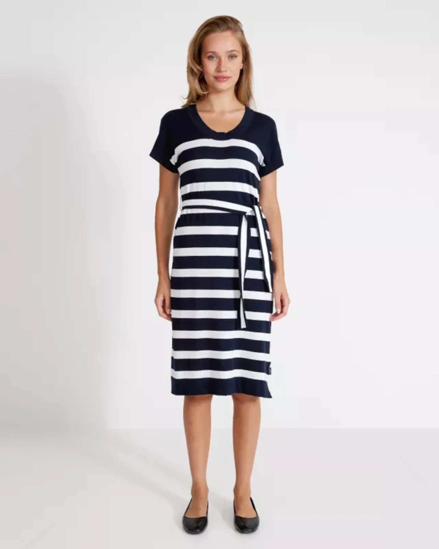 Holebrook Lottie Dress