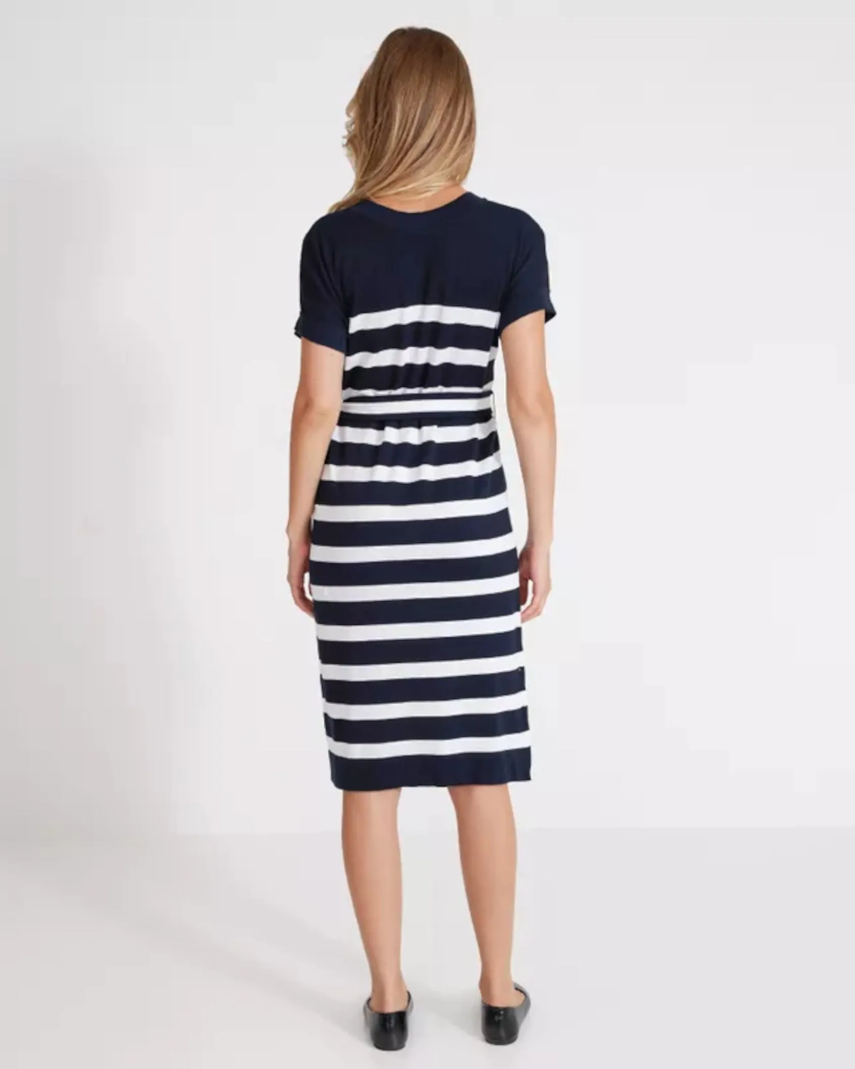 Holebrook Lottie Dress