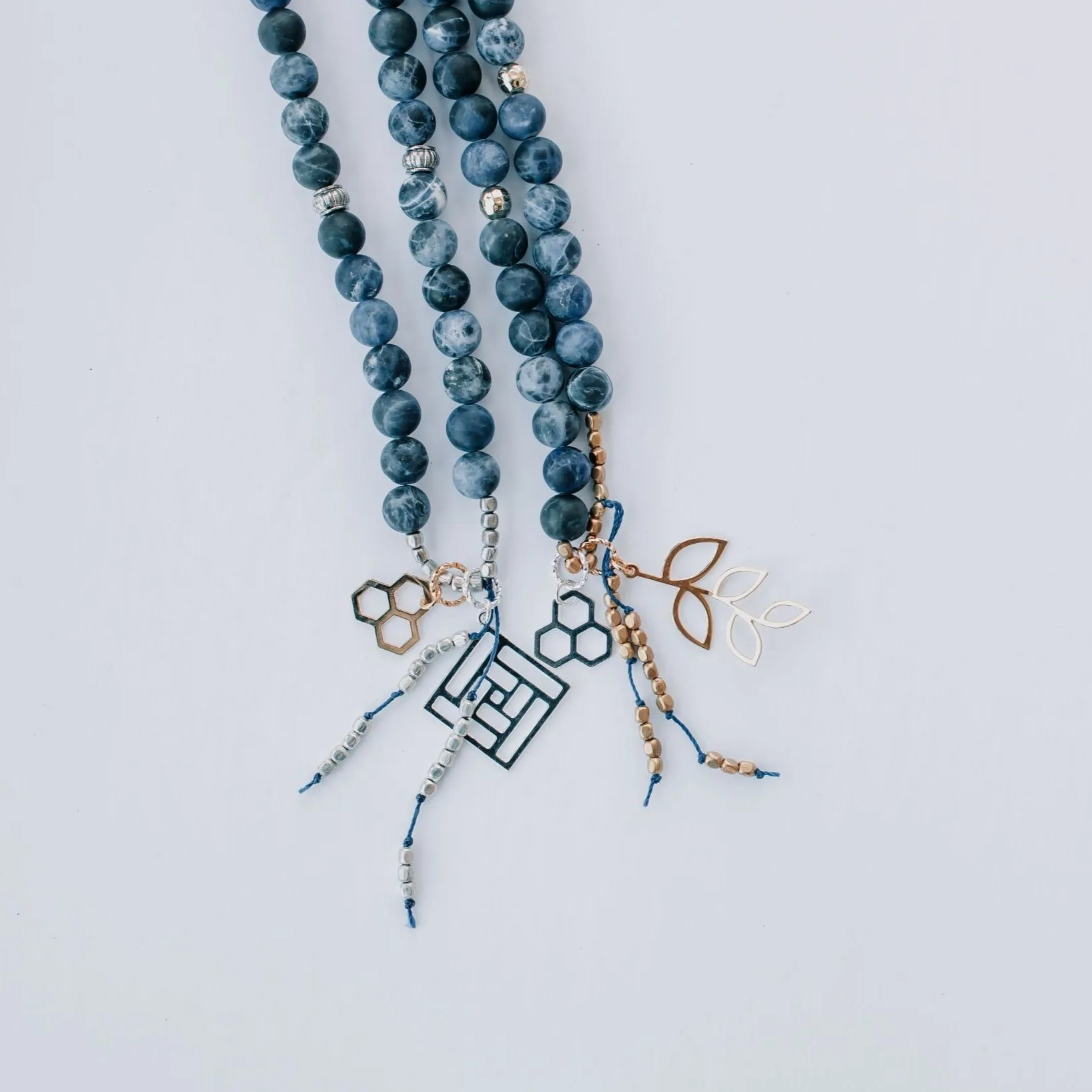 Inner Peace Mala