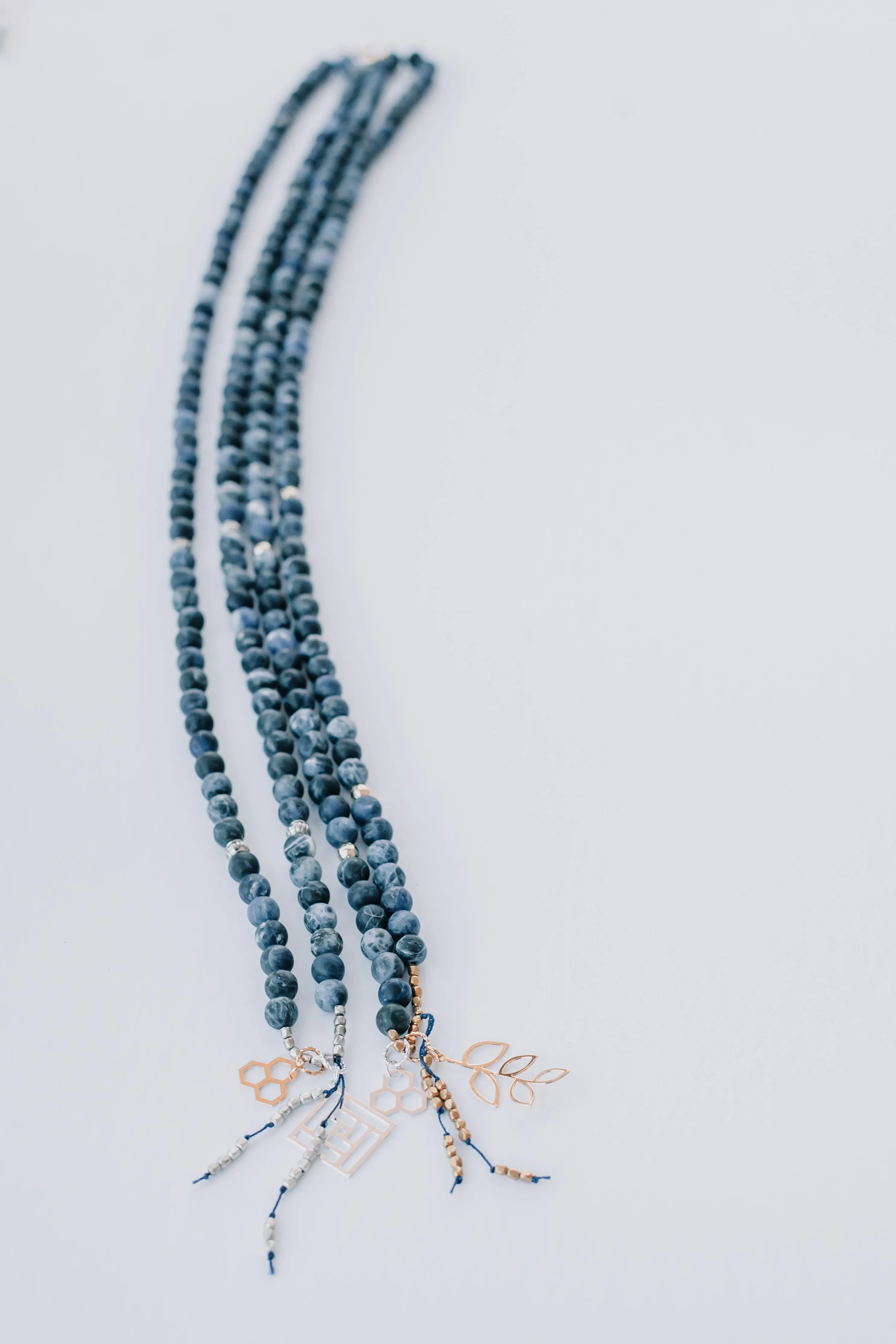 Inner Peace Mala