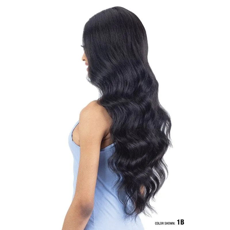 JESSIE | Freetress Equal Laced Synthetic HD Lace Front Wig