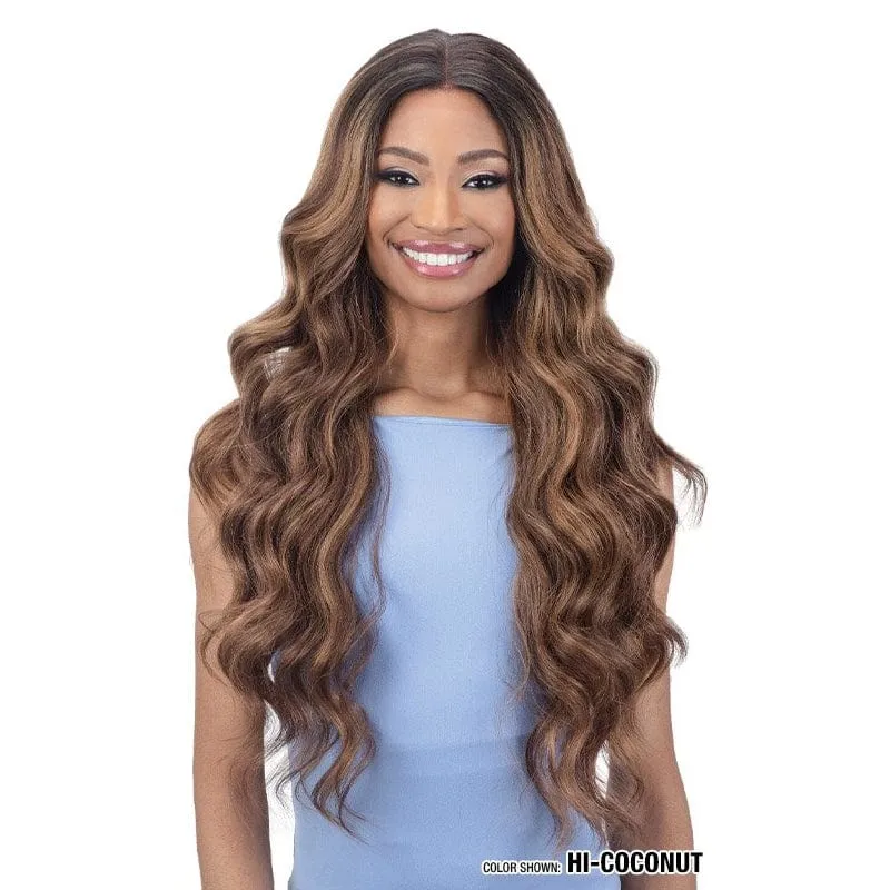 JESSIE | Freetress Equal Laced Synthetic HD Lace Front Wig