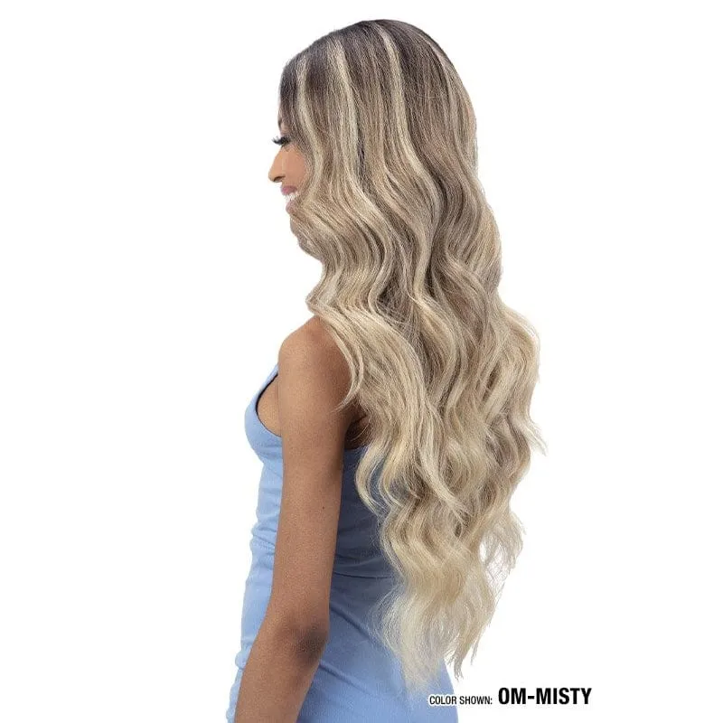 JESSIE | Freetress Equal Laced Synthetic HD Lace Front Wig