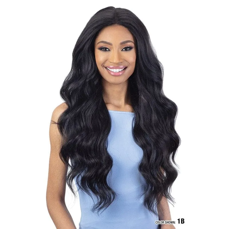 JESSIE | Freetress Equal Laced Synthetic HD Lace Front Wig