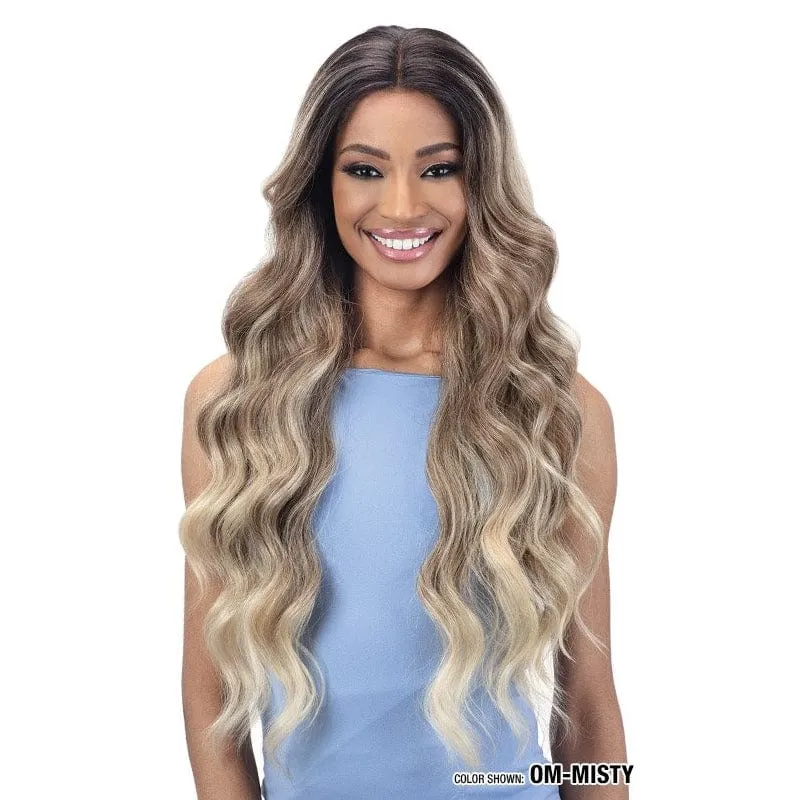 JESSIE | Freetress Equal Laced Synthetic HD Lace Front Wig