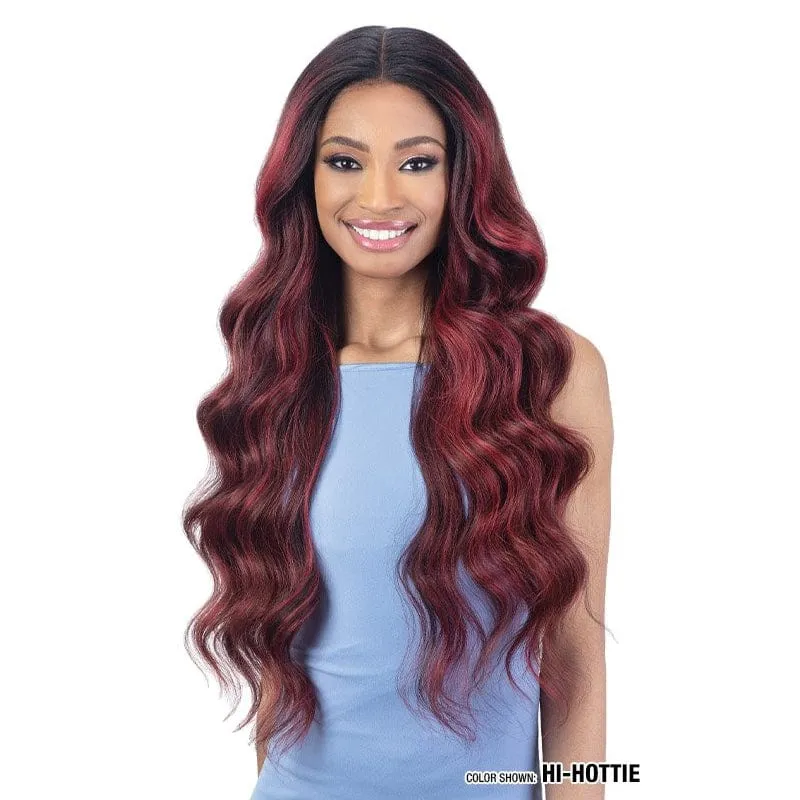 JESSIE | Freetress Equal Laced Synthetic HD Lace Front Wig