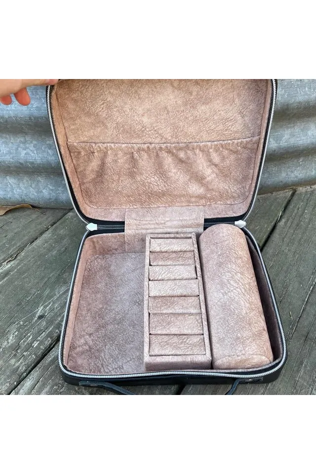 Jewelry Case