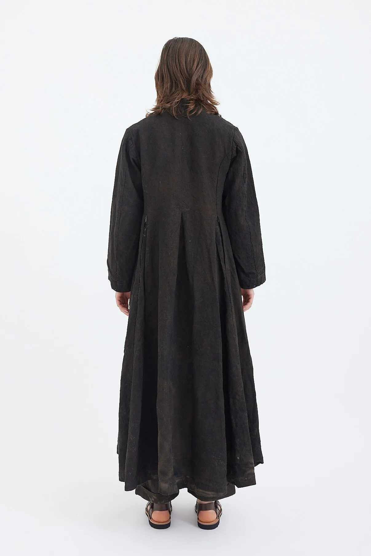 Kaval - Classic Long Coat