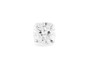 Lab-Grown Loose 2ct. Cushion Cut Diamond | White