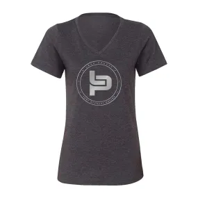 Ladies Leah Pruett/TSR T-Shirt