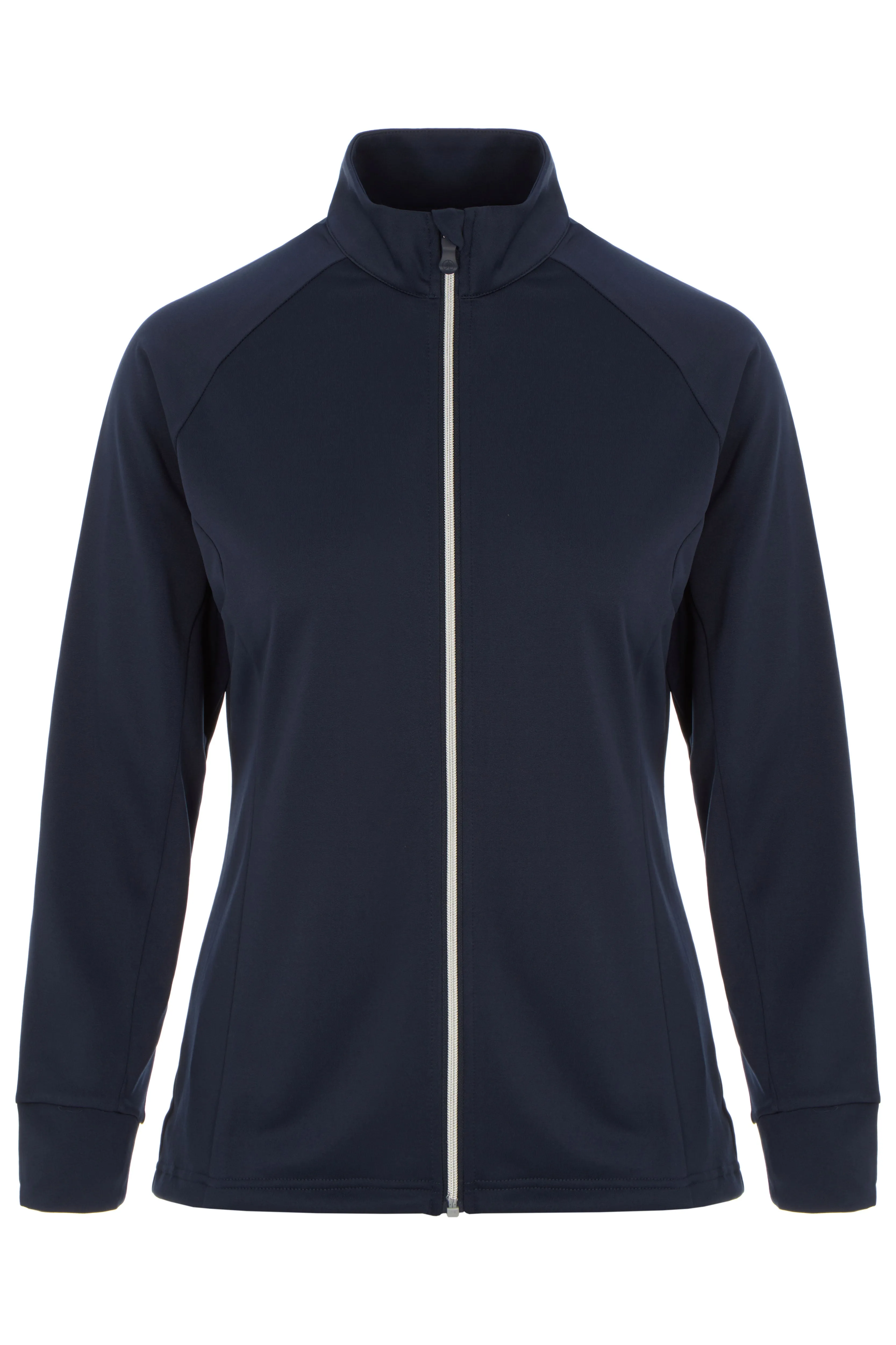 Ladies Protech Soft Touch Midlayer