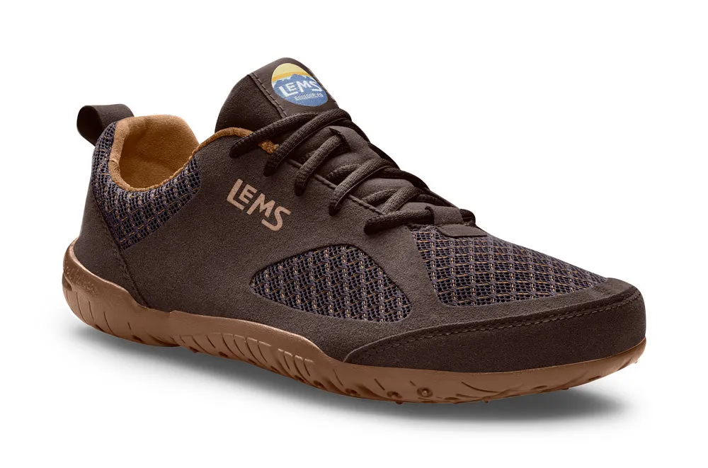 Lems - Primal 2 - Brown (Unisex)