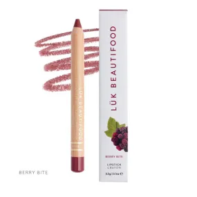 Lipstick Crayon - Berry Bite (Limited Edition)