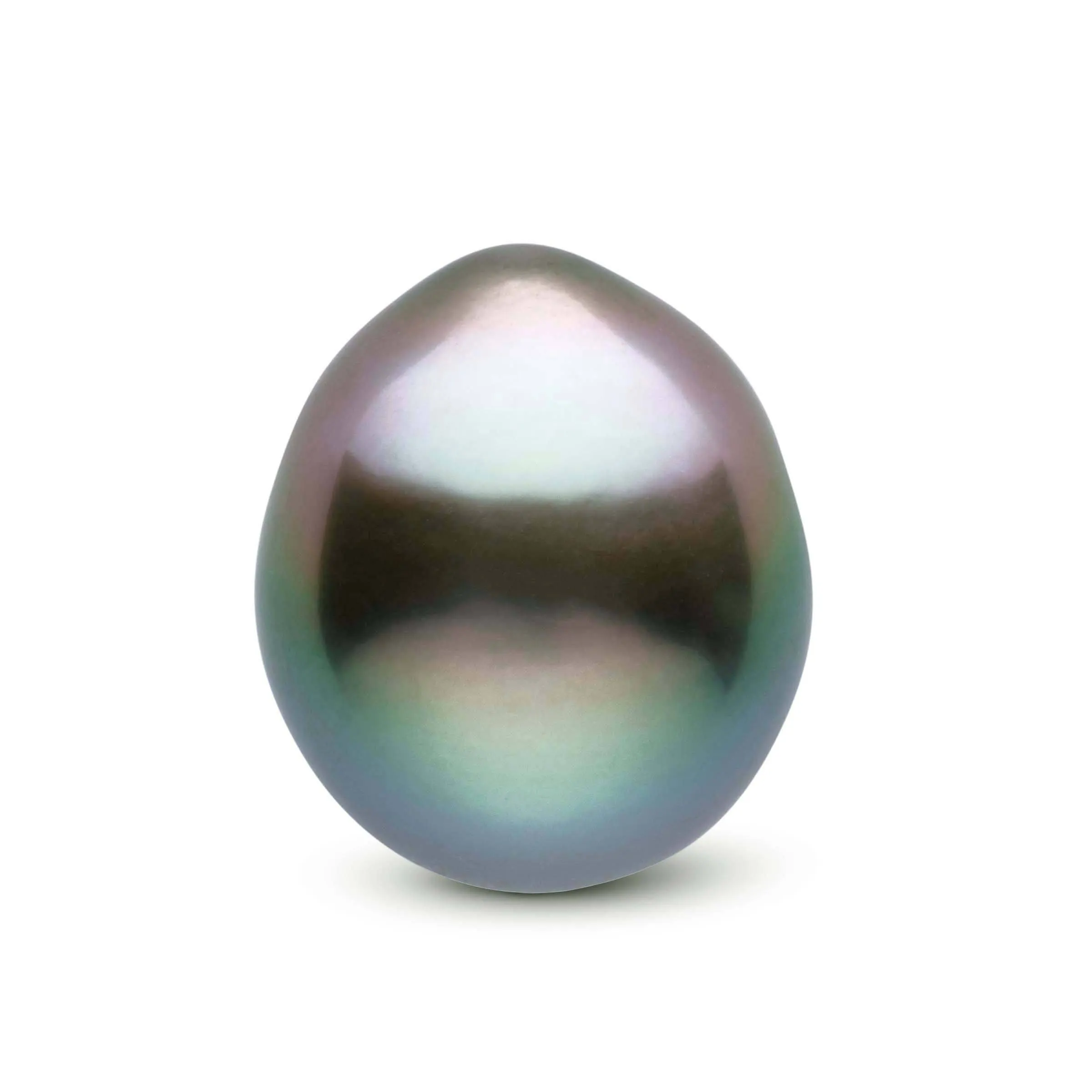 Loose Drop Tahitian Pearl