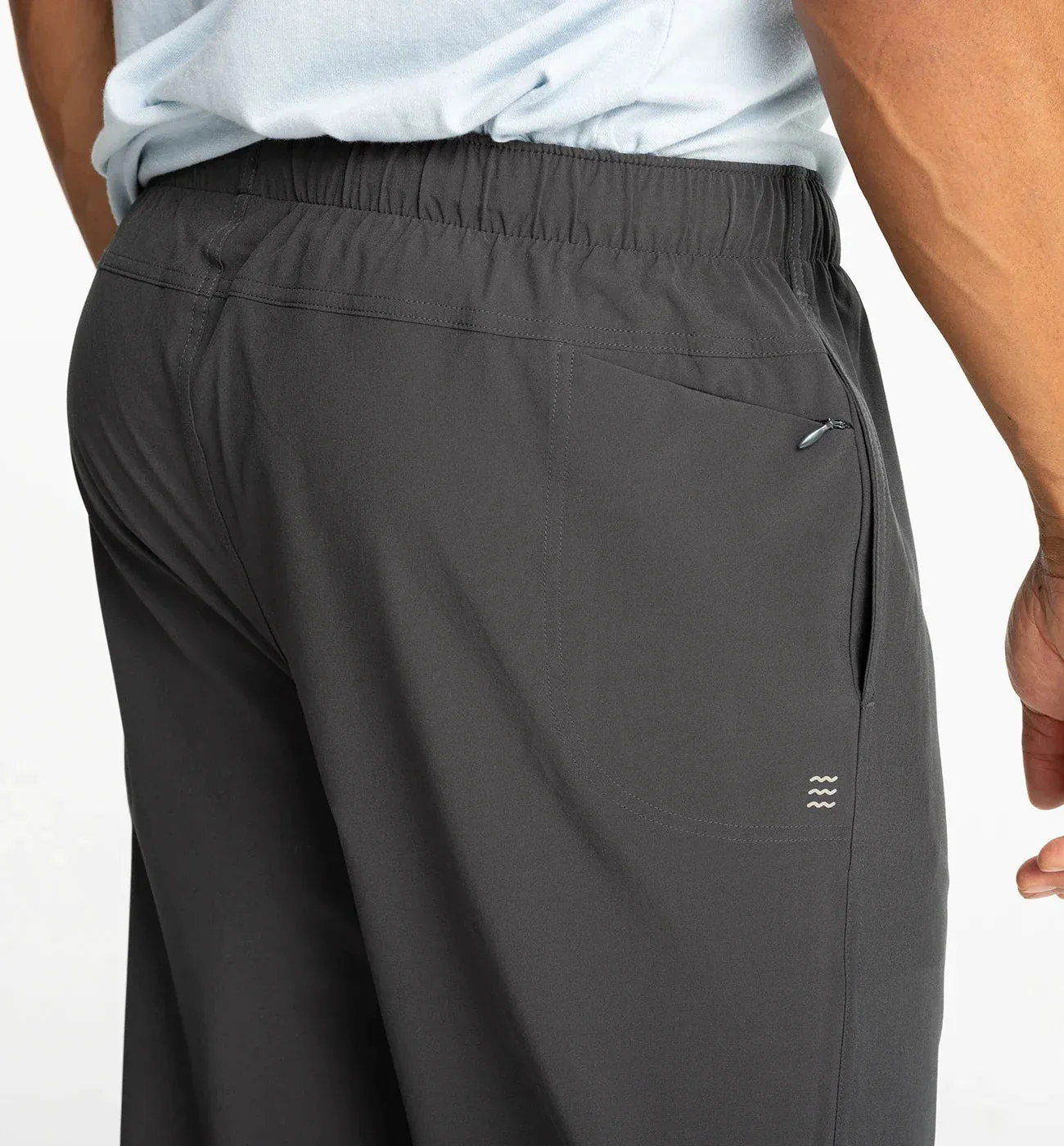 Men's Breeze Pant