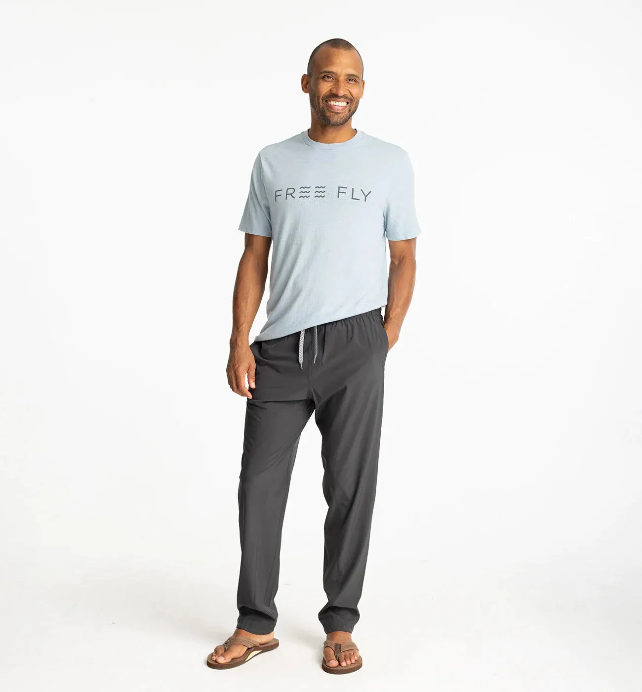 Men's Breeze Pant