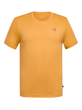 Men's SS T-Shirt Run