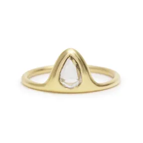 mini pear solitaire