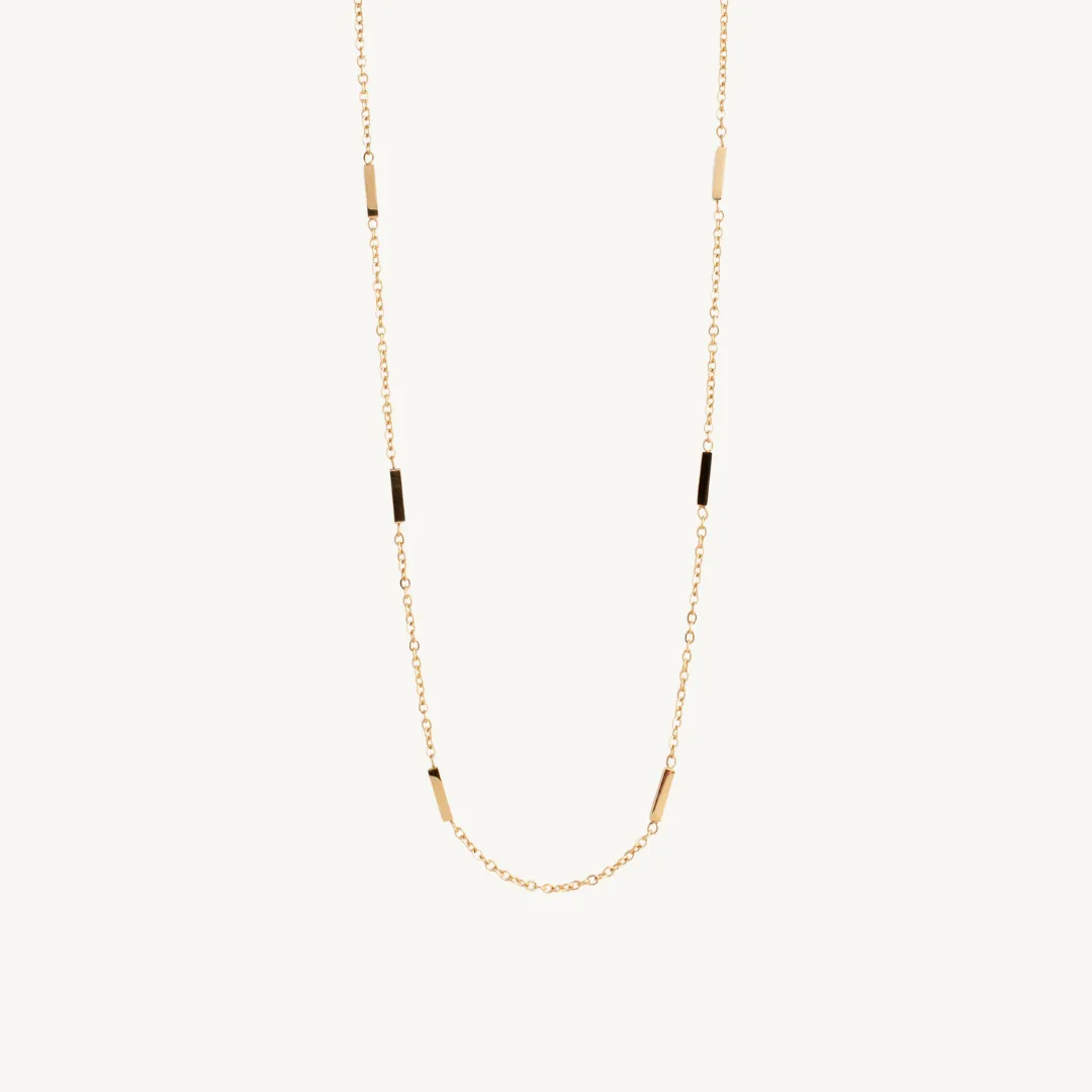 Natalia Necklace