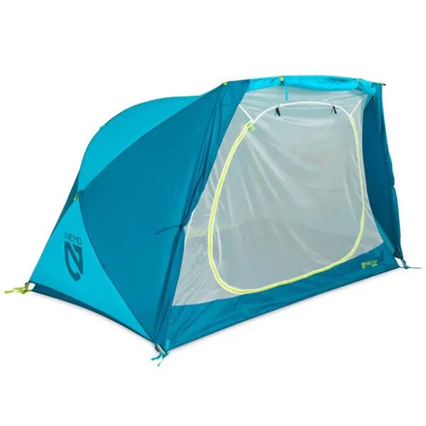 Nemo Switch Multi-Configuration Tent (2P)