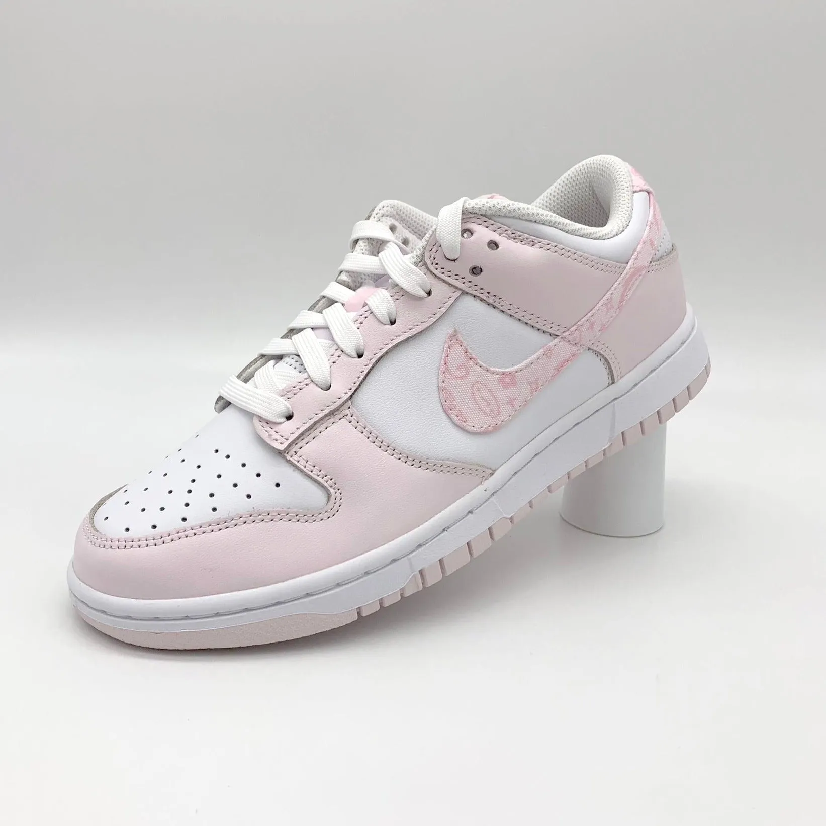 Nike Dunk Low Essential Paisley Pack Pink