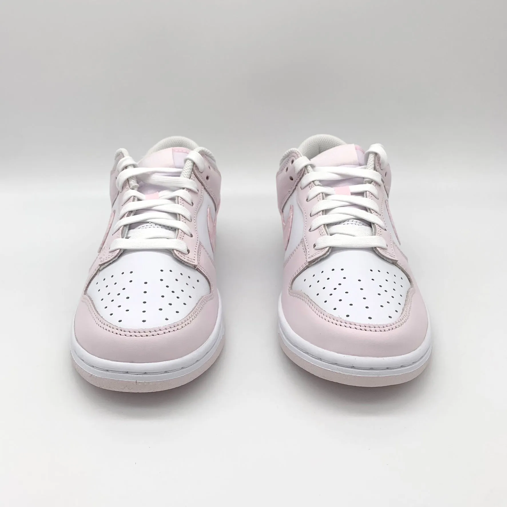 Nike Dunk Low Essential Paisley Pack Pink