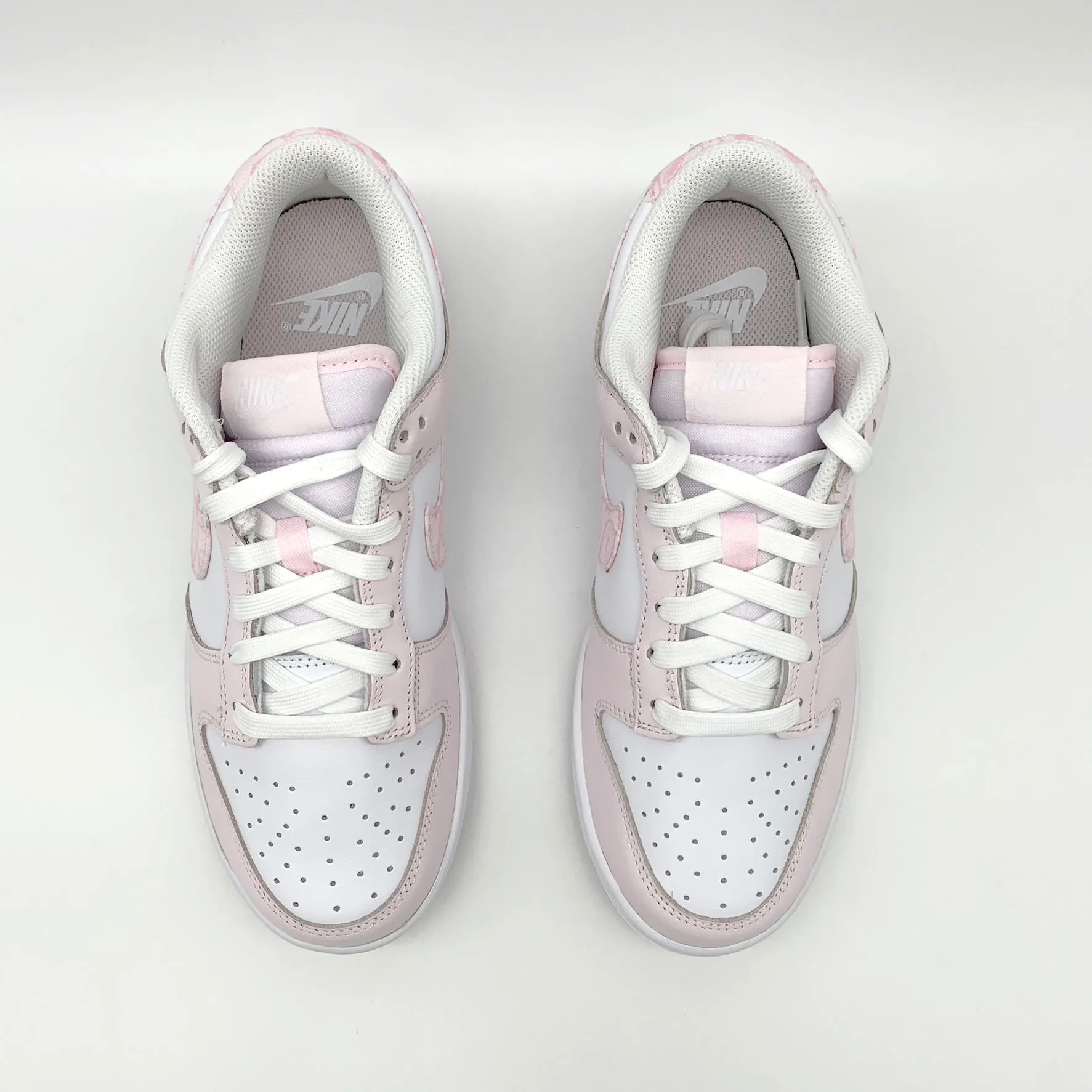 Nike Dunk Low Essential Paisley Pack Pink