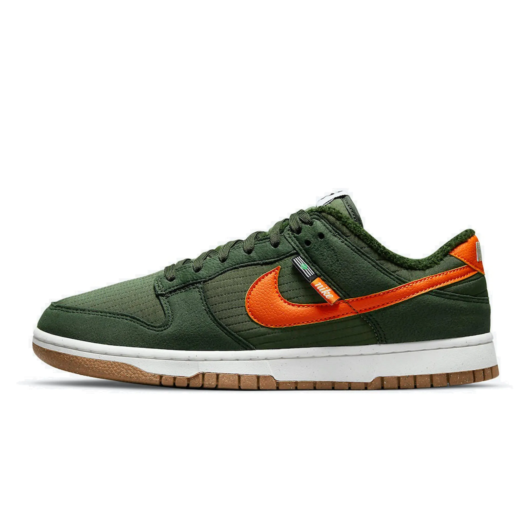 NIKE DUNK LOW RETRO NN TOASTY SEQUOIA 2022