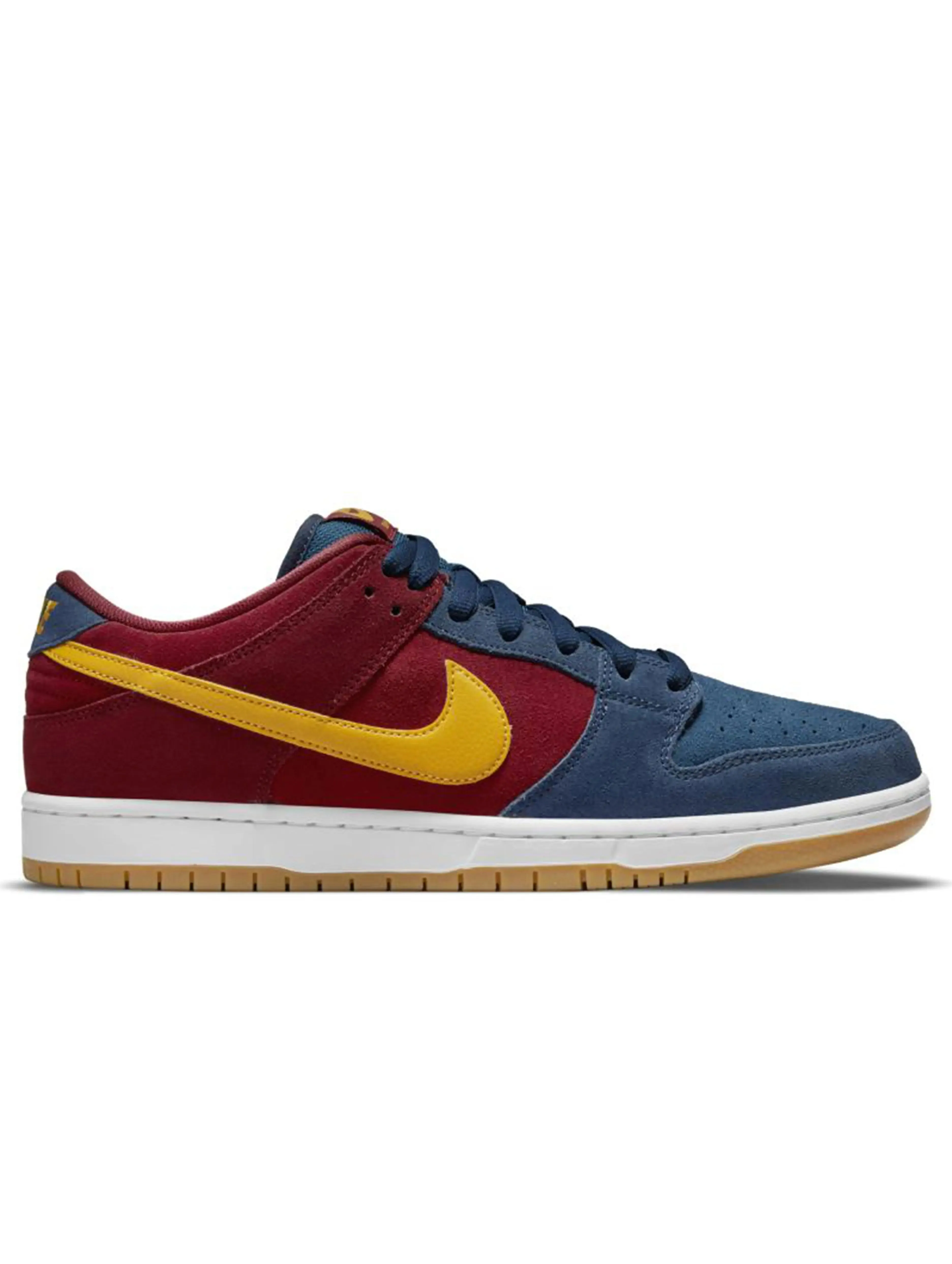 Nike SB Dunk Low Barcelona