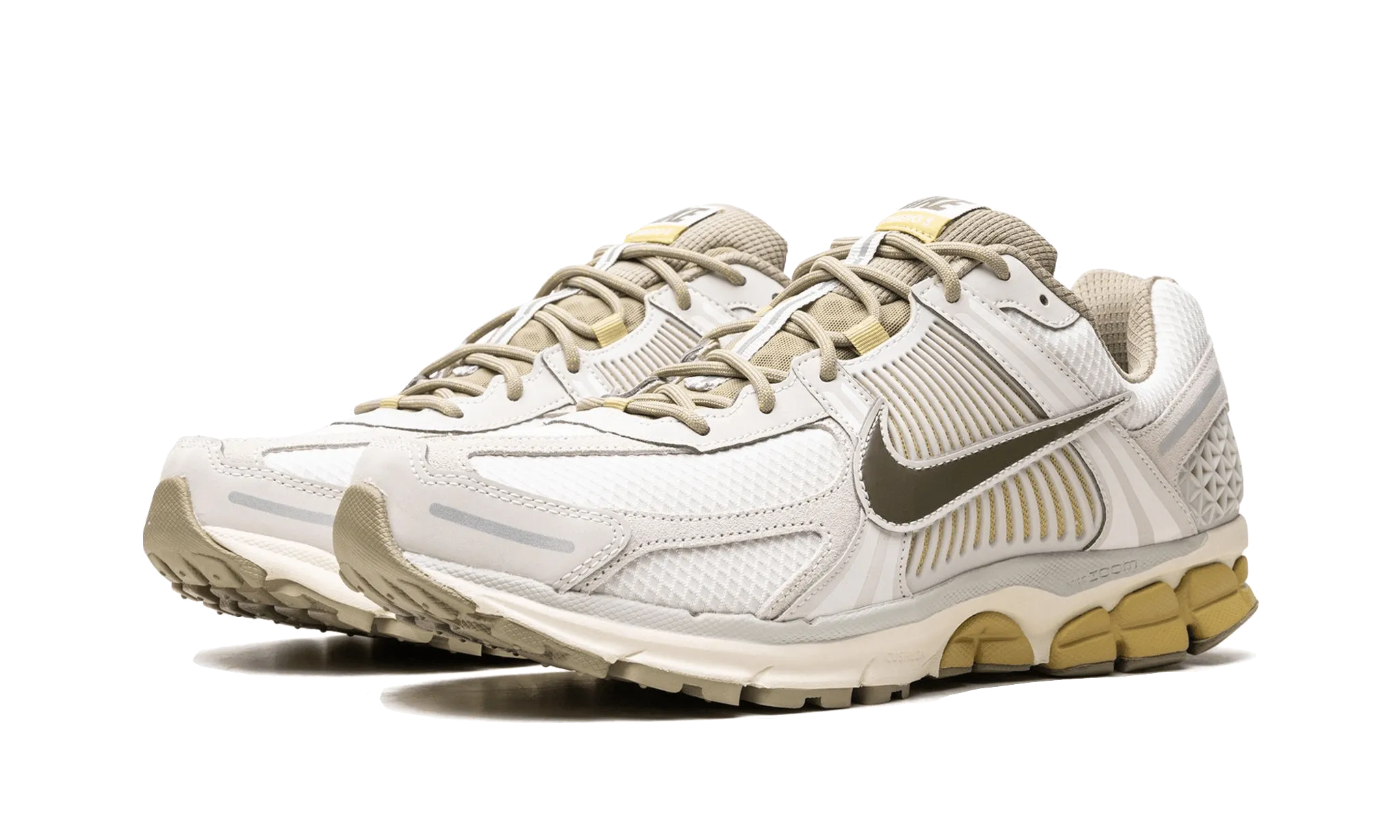 Nike Zoom Vomero 5 Light Bone Medium Olive