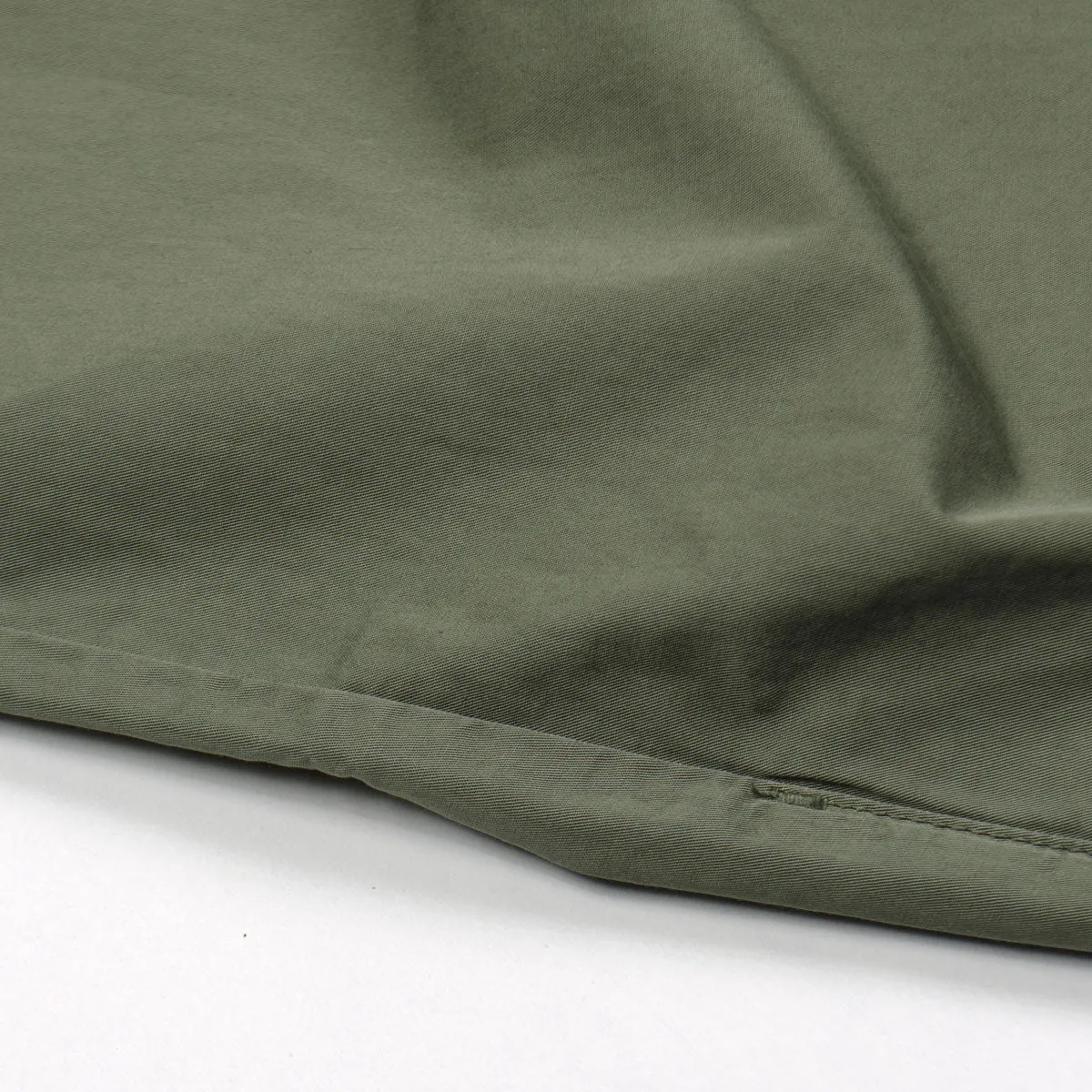 Norse Projects - Aros Light Twill Chinos - Dried Olive