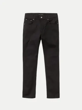 Nudie Jeans Co - Lean Dean Dry Everblack