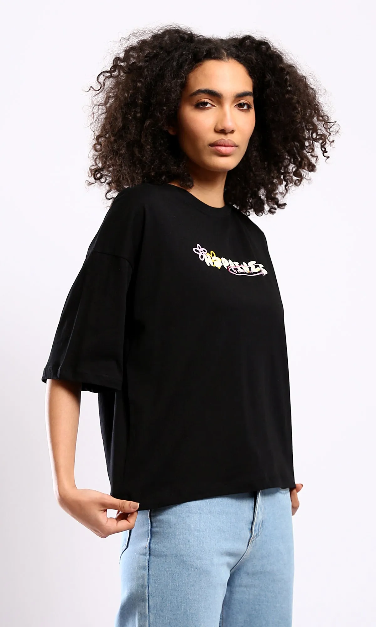 O178792 Women Short Sleeve