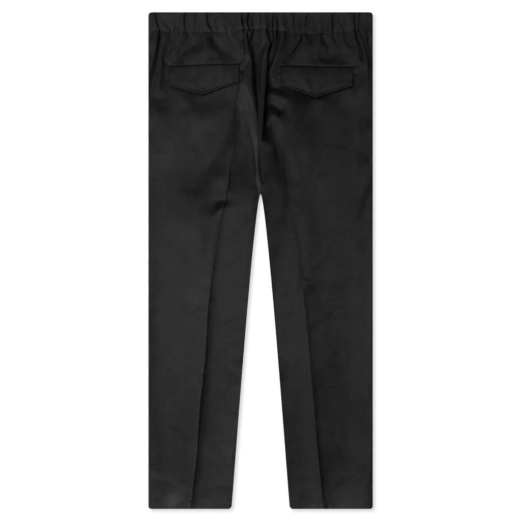 Pants - Black