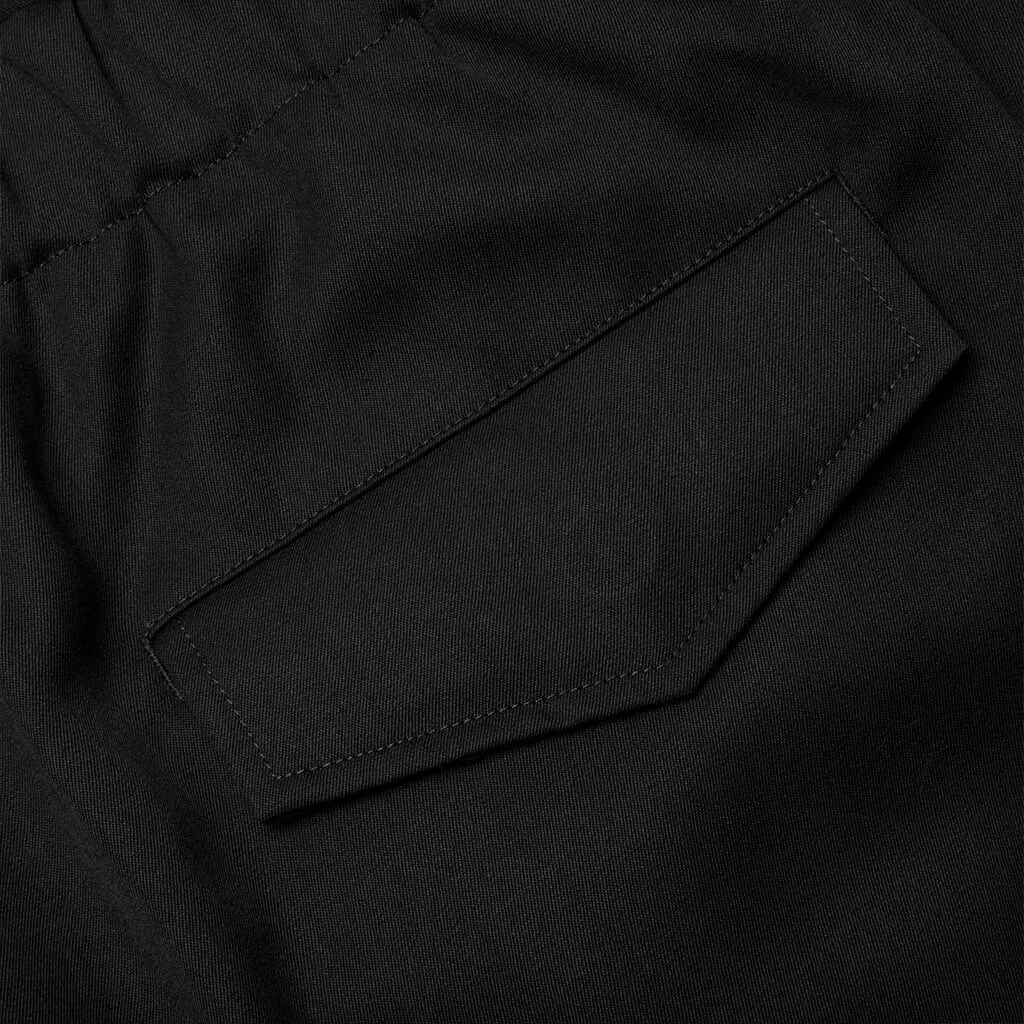 Pants - Black